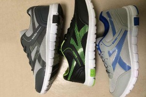 Sport shoes yiwu footwear market yiwu shoes10639