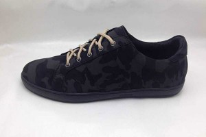 leather shoes casual shoes10509