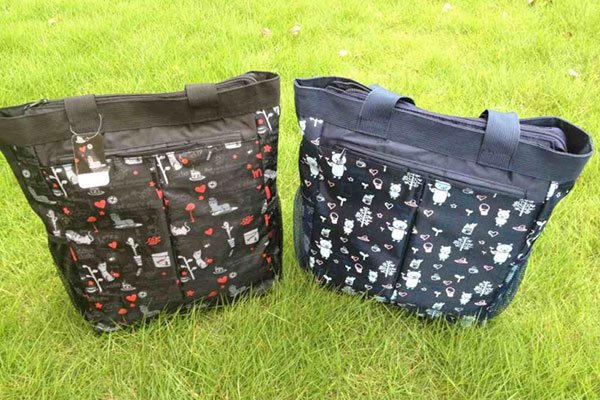 OEM/ODM China China Bags Sourcing -    shopping bag promotion bags lower prices10173 – Kingstone