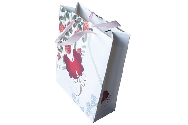 China wholesale Shopping Bag - gift bag paper bag shopping bag lower prices10325 – Kingstone