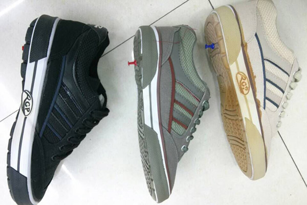 Newly Arrival Futian Market Service - casual shoes sport shoes 10099 – Kingstone