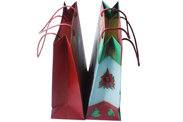 PriceList for Christmas gift box - gift bag paper bag shopping bag lower prices10319 – Kingstone