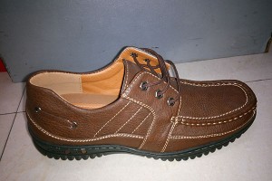 leather shoes casual shoes10529