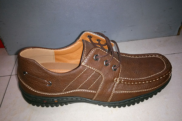 China Supplier Guangzhou Market -   leather shoes casual shoes10529 – Kingstone