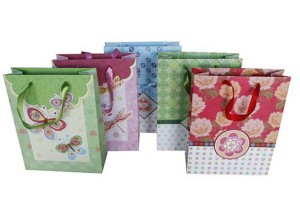 gift bag paper bag shopping bag lower prices10345