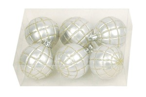 Christmas decorations Christmas ornament 10163