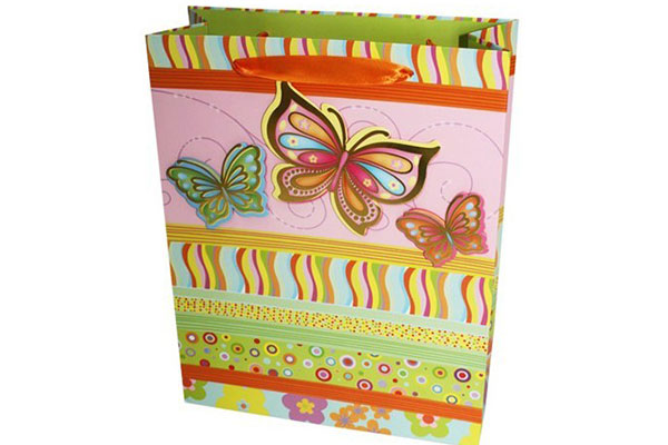 Good Quality Gift Bag -  gift bag paper bag shopping bag lower prices10415 – Kingstone