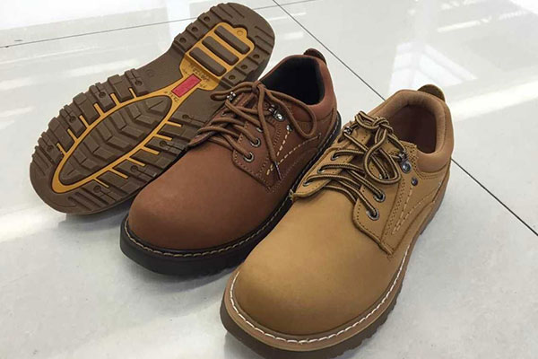 OEM Factory for Yiwu Market Map - leather shoes casual shoes10281 – Kingstone detail pictures