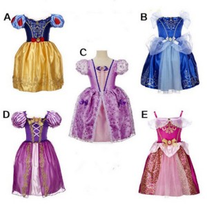 Latest cotton costume for kids Clothes costume Cosplay Costume women Halloween Party costume for kids