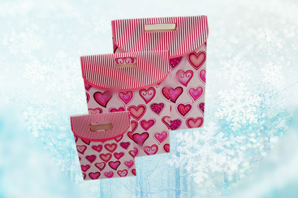 Wholesale Gift Box – gift bag paper bag shopping bag lower prices10295 – Kingstone