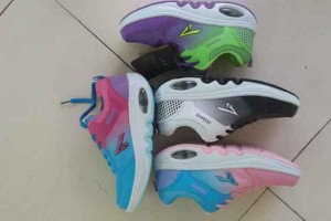 Copy Sport shoes yiwu footwear market yiwu shoes10691