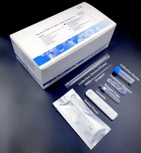 superior quality saliva antigen rapid test covid saliva test rapid test kit 2 years guarantee