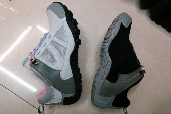 OEM manufacturer Yiwu Market Guide - casual shoes china shoe factory10205 – Kingstone detail pictures