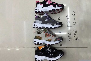 Copy Sport shoes yiwu footwear market yiwu shoes10697