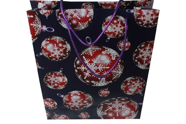 Wholesale Price China China Bags Trader - gift bag paper bag shopping bag lower prices10329 – Kingstone