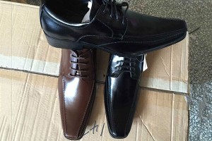 Cheap PriceList for Yiwu Agenteyiwu Agenda - leather shoes casual shoes10309 – Kingstone