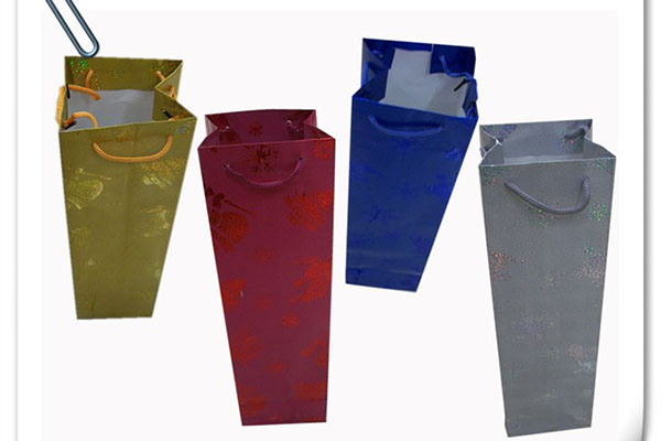 Wholesale Price China Bags Outsourcing -   gift bag paper bag shopping bag lower prices10288 – Kingstone