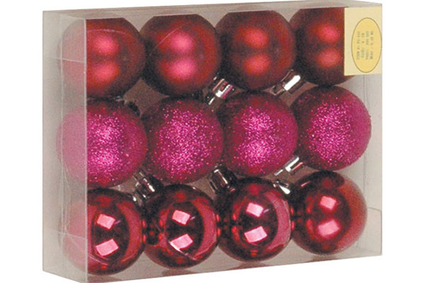 High reputation Sourcing Provider - Christmas gift christmas glass ball factory wholesale glass ball christmas ornament10061 – Kingstone