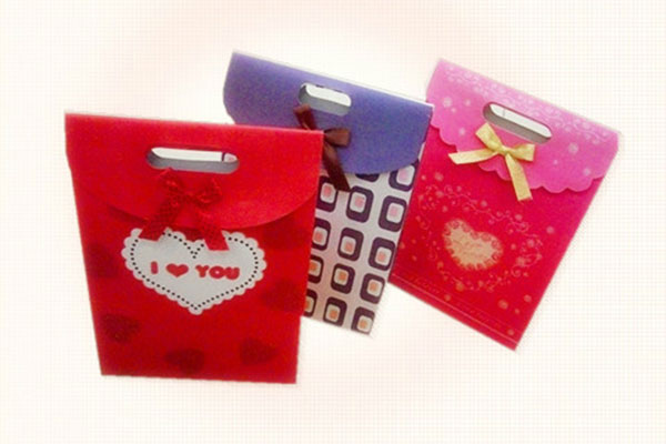 2020 wholesale price Cosmetic Bag -   gift bag paper bag shopping bag lower prices10250 – Kingstone
