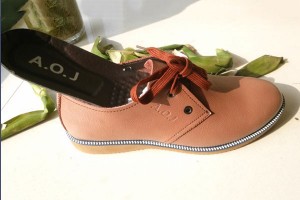 leather shoes casual shoes10248