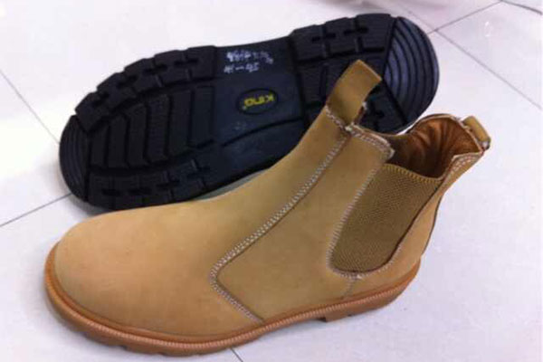 Newly Arrival Futian Market Service - safety shoes special shoes10366 – Kingstone