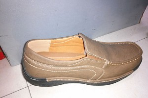 leather shoes casual shoes10535