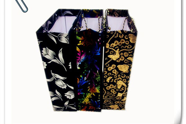 Hot New Products Promotional Bag -   gift bag paper bag shopping bag lower prices10258 – Kingstone