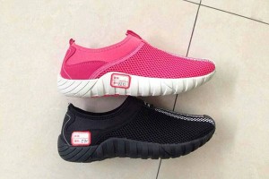 Copy Sport shoes yiwu footwear market yiwu shoes10688