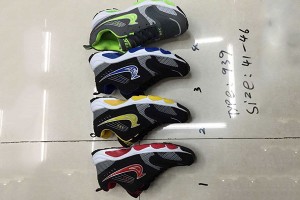 Copy Sport shoes yiwu footwear market yiwu shoes10698