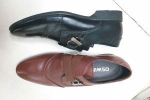 leather shoes casual shoes10267