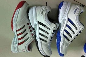 Sport shoes yiwu footwear market yiwu shoes10613