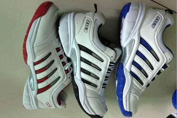 China wholesale Import Agents From China To India In Delhi -  Sport shoes yiwu footwear market yiwu shoes10613 – Kingstone