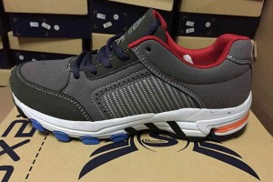 Sport shoes yiwu footwear market yiwu shoes10449