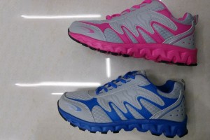 Copy Sport shoes yiwu footwear market yiwu shoes10676