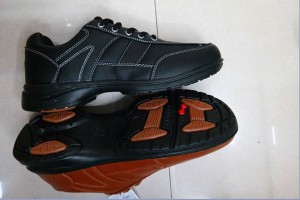 PU Casual shoes Sport shoes stock shoes10326