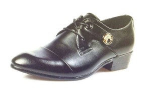 leather shoes casual shoes10264