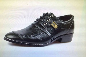 leather shoes casual shoes10263