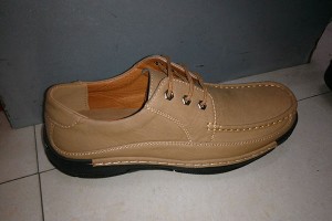 leather shoes casual shoes10534