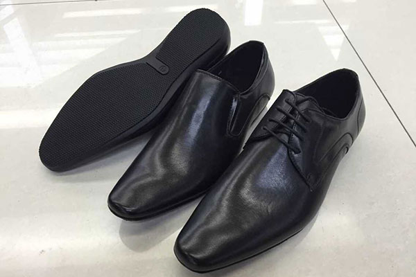 Excellent quality Guangzhou Shoes Sourcing -   leather shoes casual shoes10282 – Kingstone detail pictures