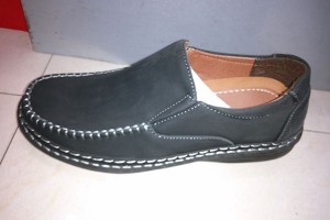 100% Original Agent In Guangzhou -  leather shoes casual shoes10529 – Kingstone