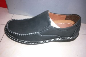 leather shoes casual shoes10529