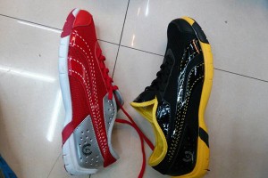 Sport shoes yiwu footwear market yiwu shoes10471