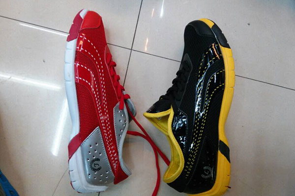 OEM Supply Yiwu Export Service -   Sport shoes yiwu footwear market yiwu shoes10471 – Kingstone