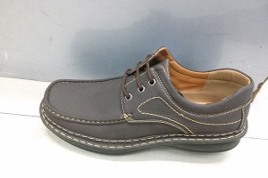 leather shoes casual shoes10531