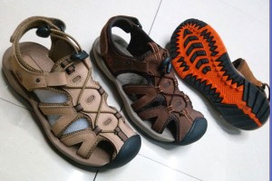 8 Year Exporter Guangzhou Loading Containers –   Sandals slippers yiwu footwear market yiwu shoes10383 – Kingstone