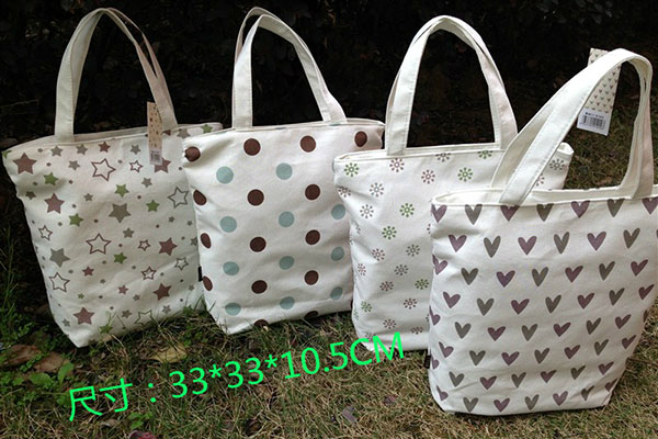 OEM/ODM China China Bags Sourcing -    non woven bag shopping bag lower prices10106 – Kingstone