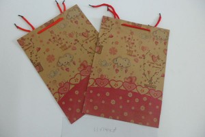 gift bag paper bag shopping bag lower prices10363