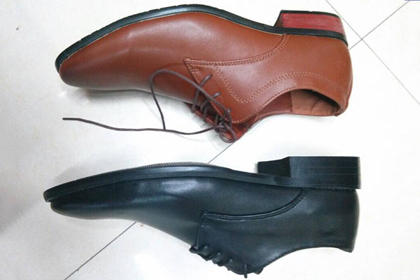 Best quality China Shoes Sourcing -   leather shoes casual shoes10270 – Kingstone detail pictures
