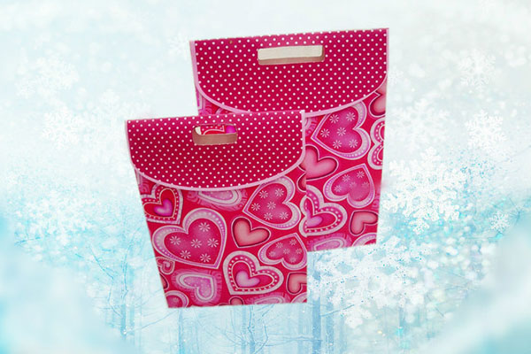 Wholesale Price China China Bags Trader -  gift bag paper bag shopping bag lower prices10280 – Kingstone