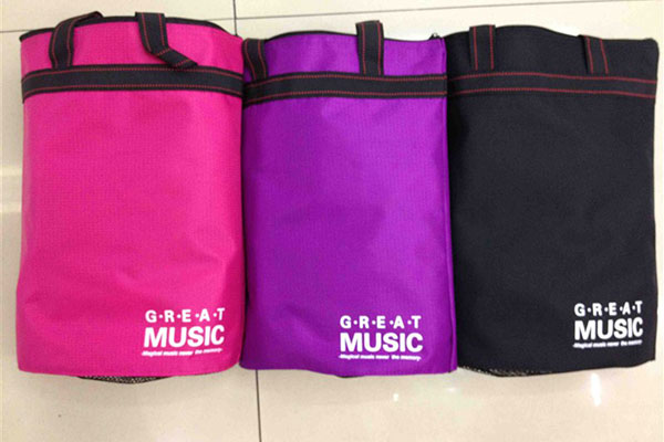 OEM/ODM China China Bags Sourcing - non woven bag shopping bag lower prices10109 – Kingstone